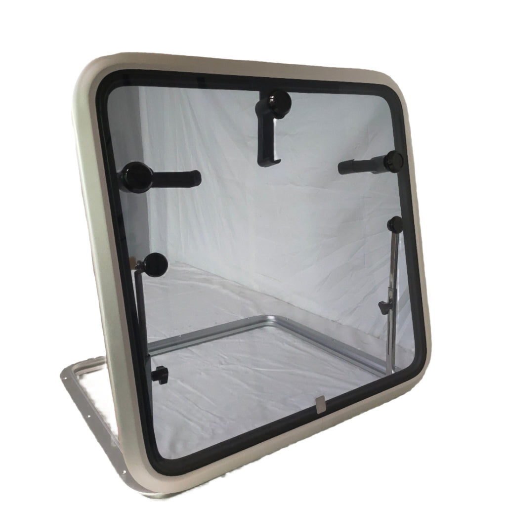 Rectangular Skylight window, Galamarine Deck Hatch/Boat Hatch Porthole