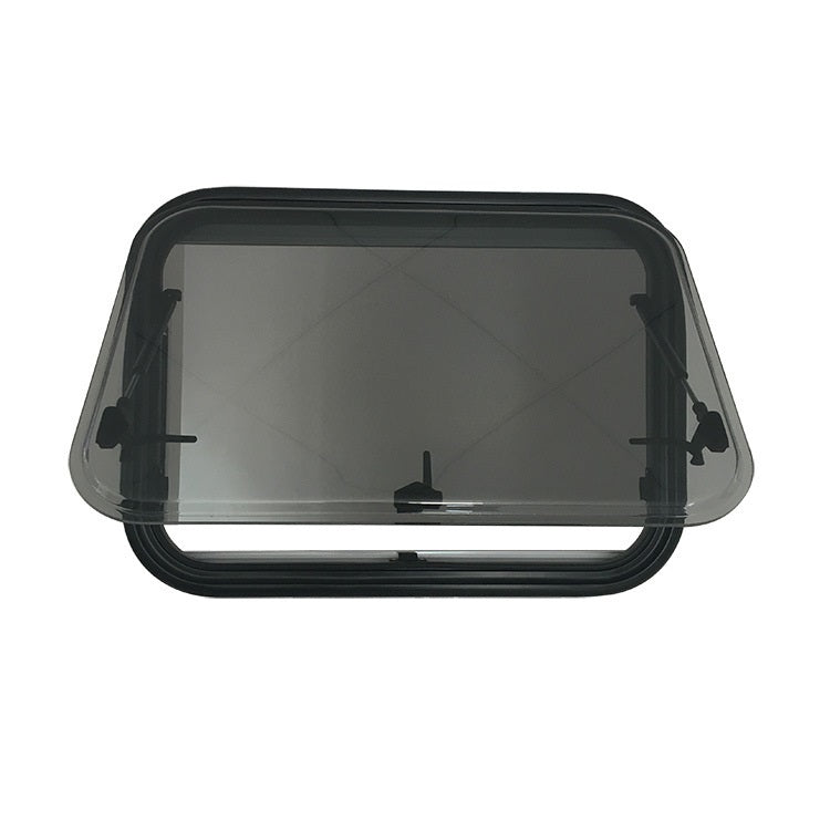 Slide Rv Window RV Window, Push Pull Style Protection Waterproof Slide, With Interior