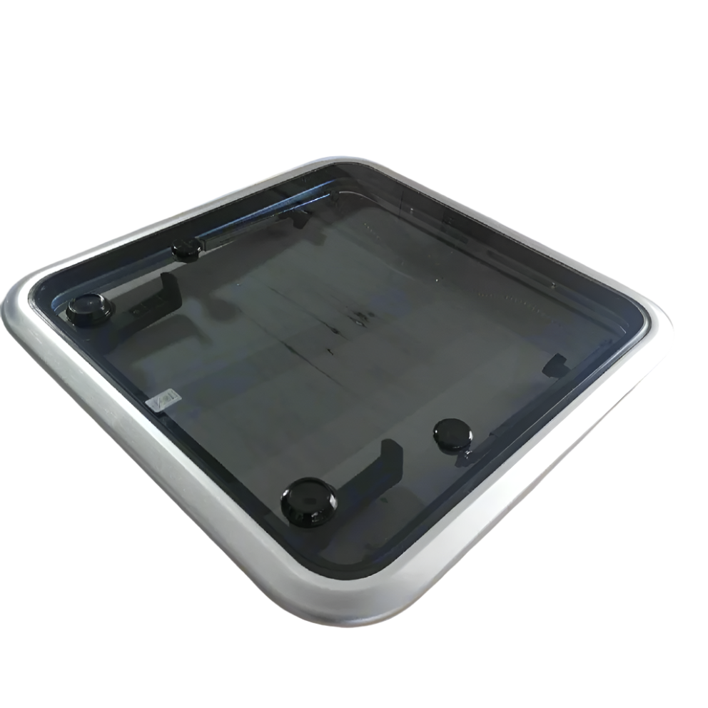 Rectangular Skylight window, Galamarine Deck Hatch/Boat Hatch Porthole